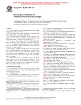 WITHDRAWN ASTM B26/B26M-05 1.9.2005 preview