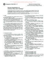 WITHDRAWN ASTM B26/B26M-97 1.1.1900 preview