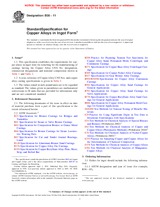 WITHDRAWN ASTM B30-11 1.4.2011 preview