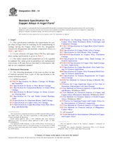 WITHDRAWN ASTM B30-14 1.4.2014 preview