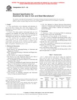 WITHDRAWN ASTM B37-03 10.4.2003 preview