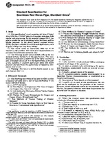 WITHDRAWN ASTM B43-96 1.1.1900 preview