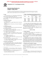 WITHDRAWN ASTM B47-95a(2001) 1.1.2001 preview