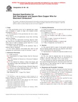 WITHDRAWN ASTM B48-00 10.4.2000 preview