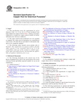 WITHDRAWN ASTM B49-15 1.5.2015 preview