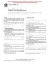 WITHDRAWN ASTM B61-02 10.12.2002 preview