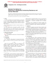 WITHDRAWN ASTM B63-90(2001) 1.1.2001 preview