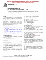 WITHDRAWN ASTM B67-05 1.10.2005 preview