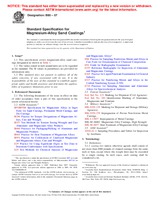 WITHDRAWN ASTM B80-07 1.6.2007 preview