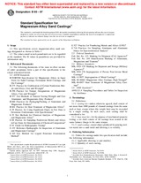 WITHDRAWN ASTM B80-97 10.4.2001 preview