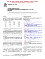 WITHDRAWN ASTM B86-09b 1.10.2009 preview