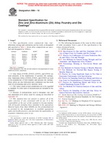 WITHDRAWN ASTM B86-10 1.4.2010 preview