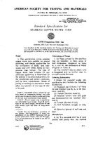 WITHDRAWN ASTM B88-66a 1.1.1900 preview