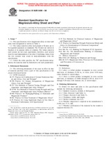 WITHDRAWN ASTM B90/B90M-98 10.10.1998 preview