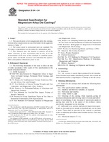WITHDRAWN ASTM B94-04 1.10.2004 preview