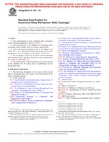 WITHDRAWN ASTM B108-03 10.6.2003 preview