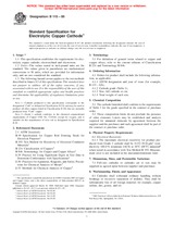 WITHDRAWN ASTM B115-00 10.3.2000 preview