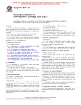WITHDRAWN ASTM B129-07 1.10.2007 preview