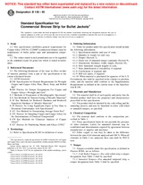 WITHDRAWN ASTM B130-95 1.1.1995 preview