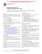 WITHDRAWN ASTM B131-07 1.10.2007 preview