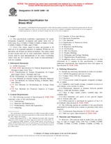 WITHDRAWN ASTM B134/B134M-05 1.10.2005 preview