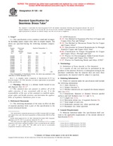WITHDRAWN ASTM B135-02 10.10.2002 preview