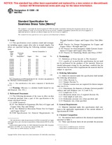 WITHDRAWN ASTM B135M-00 10.9.2000 preview