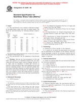 WITHDRAWN ASTM B135M-08 1.4.2008 preview