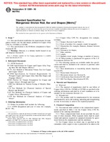 WITHDRAWN ASTM B138M-96 1.1.1996 preview