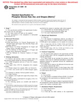 WITHDRAWN ASTM B139M-95 1.1.1995 preview