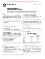 WITHDRAWN ASTM B161-00 10.5.2000 preview