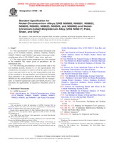 WITHDRAWN ASTM B168-08 15.3.2008 preview
