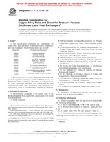 WITHDRAWN ASTM B171/B171M-04 1.5.2004 preview