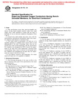 WITHDRAWN ASTM B172-01 10.10.2001 preview