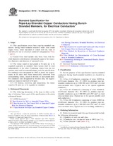 WITHDRAWN ASTM B172-10(2015) 1.4.2015 preview