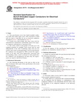 WITHDRAWN ASTM B174-02(2007)e1 15.3.2007 preview