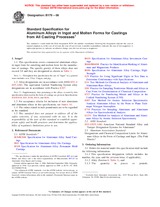 WITHDRAWN ASTM B179-06 1.9.2006 preview