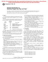 WITHDRAWN ASTM B188-00 10.4.2002 preview