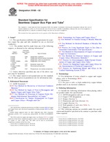 WITHDRAWN ASTM B188-02 10.4.2002 preview