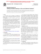WITHDRAWN ASTM B201-80(2004) 1.10.2004 preview