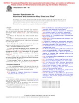 WITHDRAWN ASTM B209-00 10.4.2002 preview