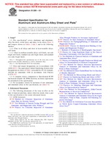 WITHDRAWN ASTM B209-01 10.4.2002 preview