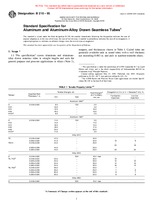WITHDRAWN ASTM B210-95 1.1.1900 preview