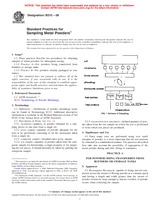 WITHDRAWN ASTM B215-08 1.11.2008 preview