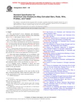 WITHDRAWN ASTM B221-08 8.8.2008 preview