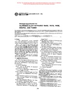 WITHDRAWN ASTM B221-76a 1.1.1900 preview
