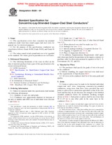 WITHDRAWN ASTM B228-04 1.4.2004 preview
