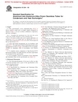 WITHDRAWN ASTM B234-02 10.10.2002 preview