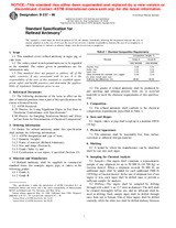 WITHDRAWN ASTM B237-96 10.11.2001 preview