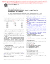 WITHDRAWN ASTM B240-01 10.5.2001 preview